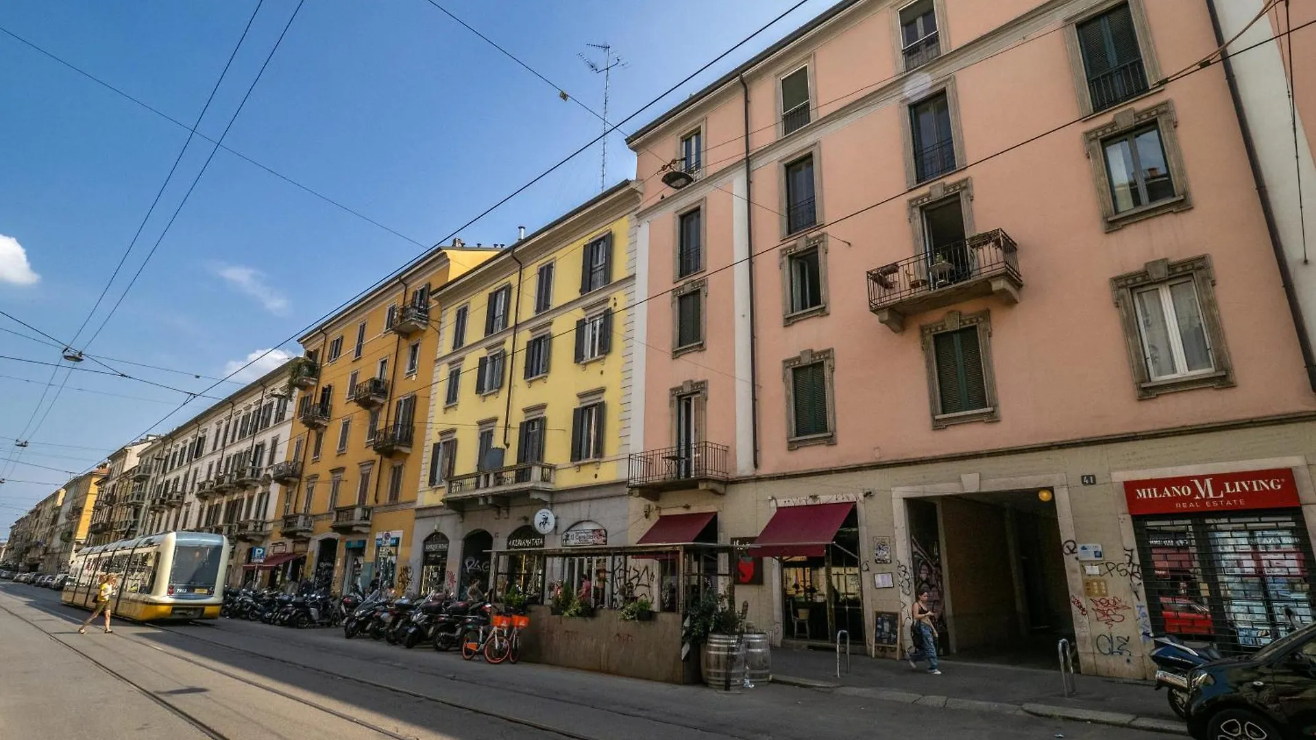 Keys Of Italy - Vigevano Bright Light Mm Pgenova Milan Italy
