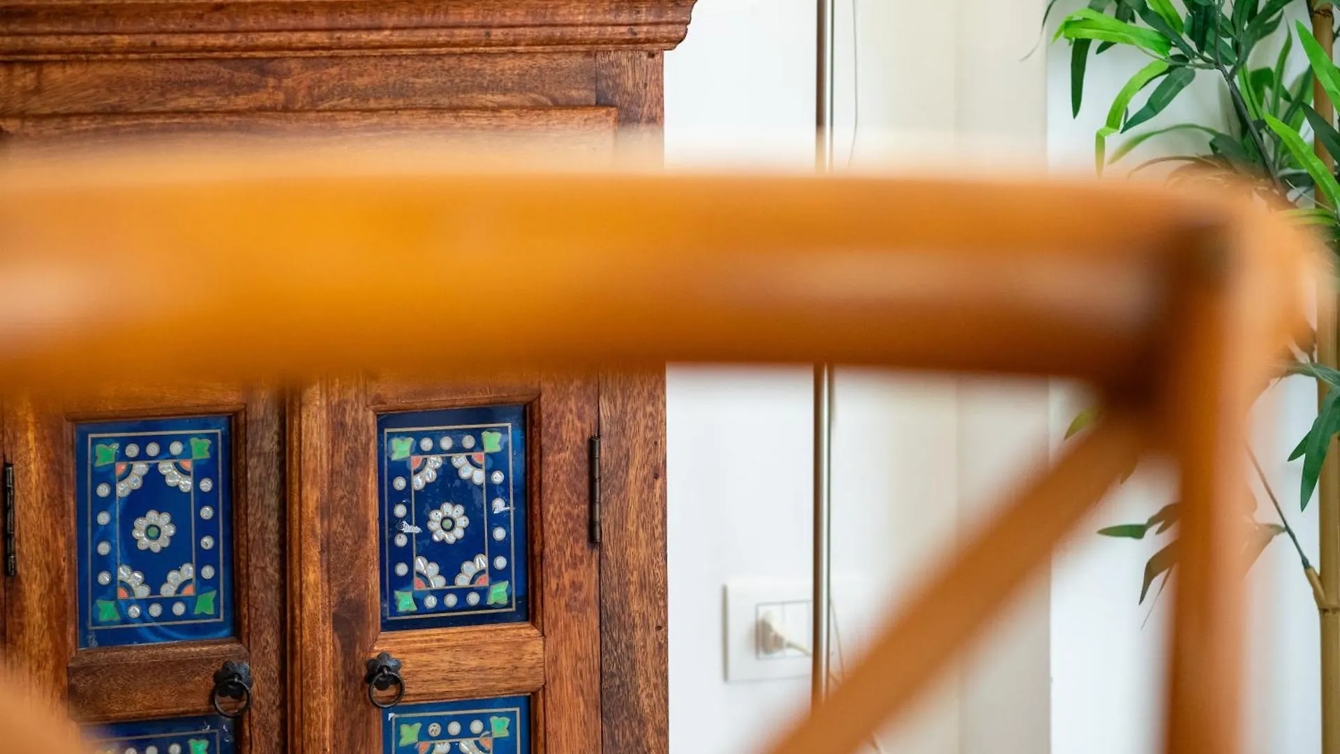 Apartment Keys Of Italy - Vigevano Bright Light Mm Pgenova Milan